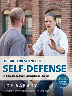 cover image of The Art and Science of Self Defense
